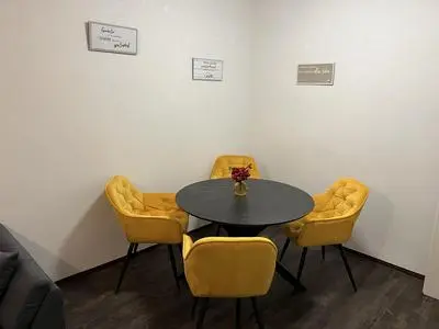 Wohnung in Altstadtnaehe