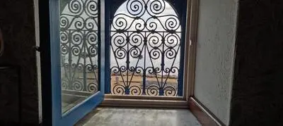 Beit El Ezz - la maison