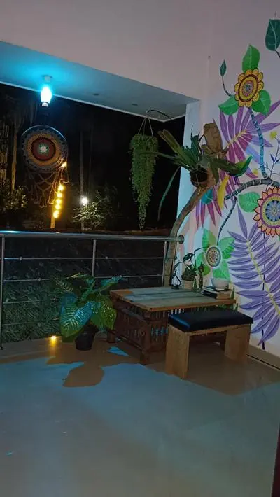 Kailani boutique stay