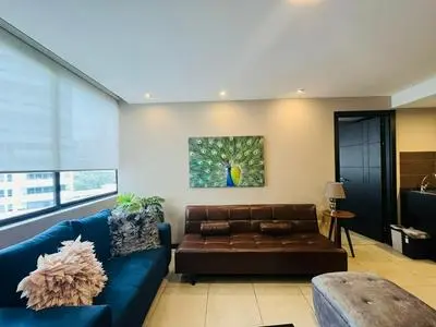 SUITE TORRES BELLINI, PUERTO SANTA ANA