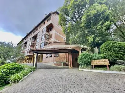 Duplex no Coração de Gramado
