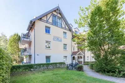 Ostseewelle Wohnung 03