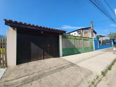 Casa Ubatuba Maranduba