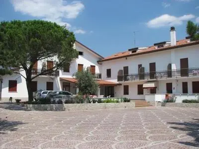 Hotel Alla Dolina