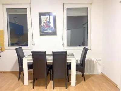 Monteurzimmer in wuppertal