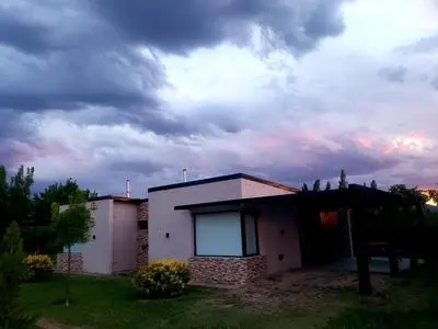 Altos del Atuel