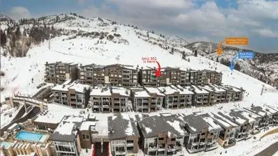 Apex Residence by All Seasons Resort Lodging