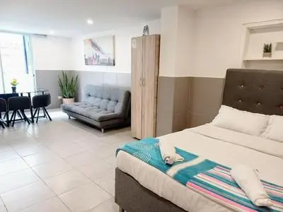 ANGELOS BOGOTA HOMES