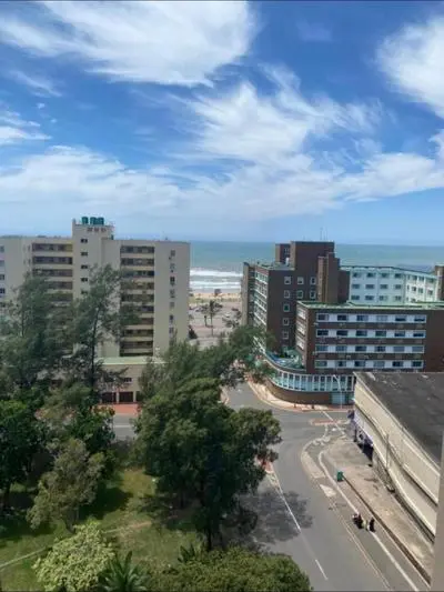 Cia’s Seaside Serenity @ Oceanic Unit 36
