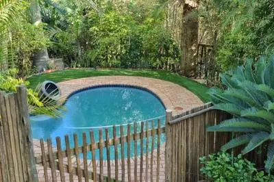 West Villa