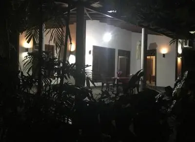 Karu’s hostel
