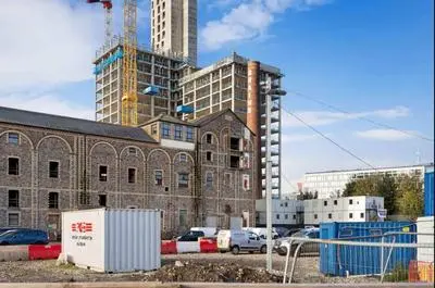 Ensuite Rooms For Two Near Cardiff Central Station