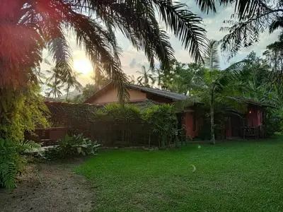 Pousada Casa Ubatumirim