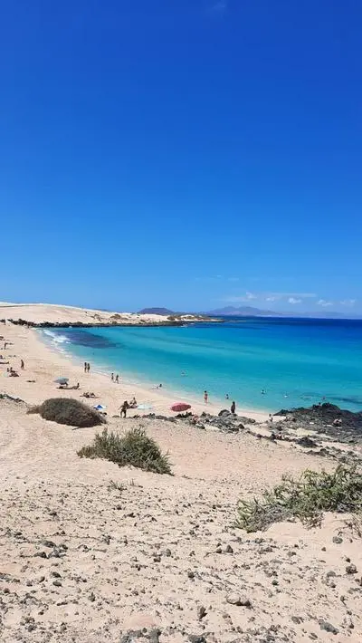 Casa Amigos Fuerteventura