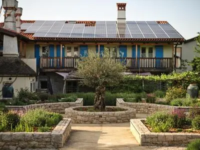 HOTEL StDaniel