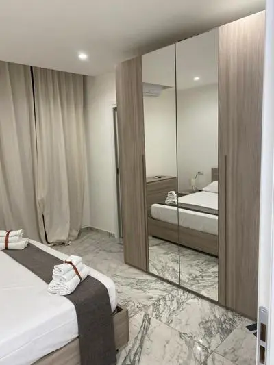 B&B De Rossi185
