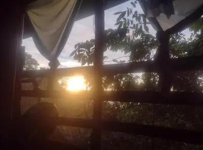 Cabana Ecológica Trindade Paraty