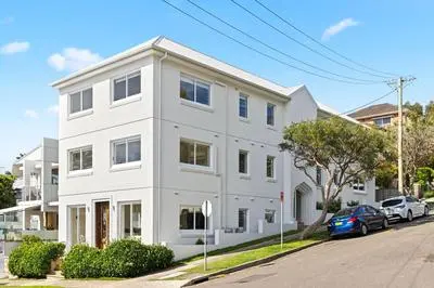 Little Manly 3 Bedroom Sanctuary