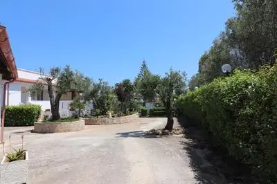 Casa Vacanza Black Magic Otranto