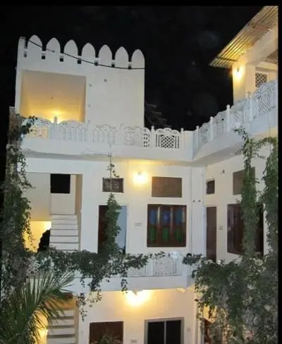 Pushkar Guest House