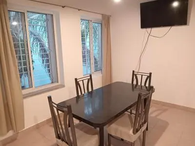 Departamento en el centro de Mendoza