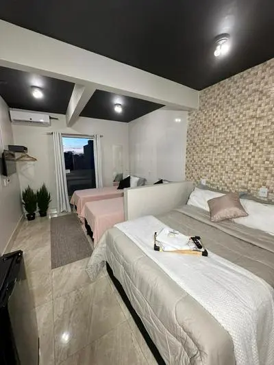 Riacho HOTEL