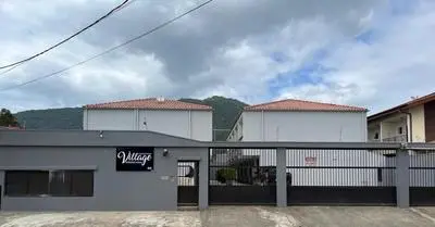 UBATUBA Village Americana
