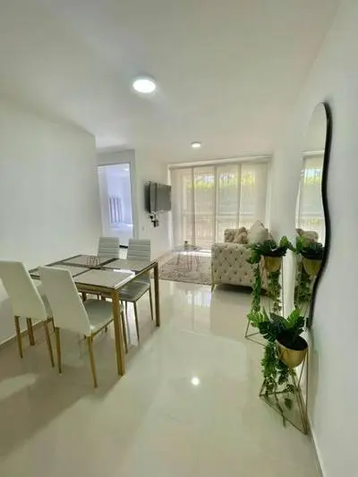 Espectacular apto, sur de cali