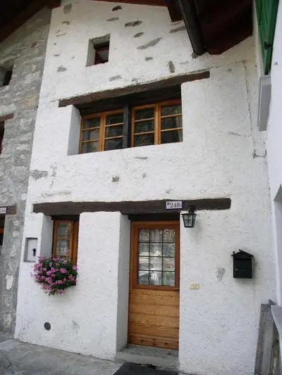 Chalet Martina