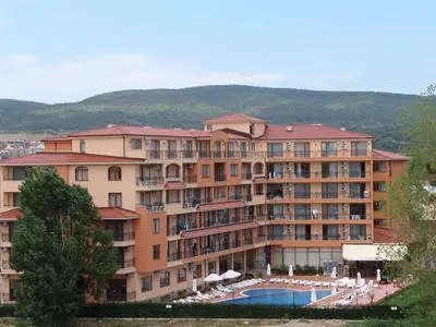 Apart Hotel Happy