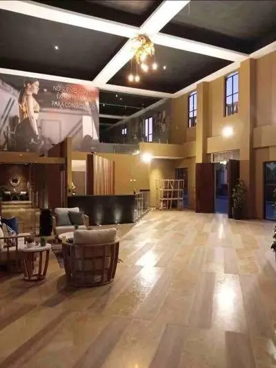 Hermoso departamento nuevo y totalmente equipado