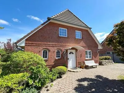 Ferienwohnung Kampen