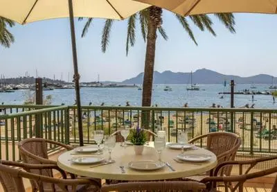 Charming Mallorca Villa 3 Bedrooms Villa Town House Orion