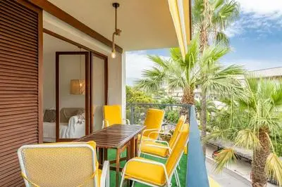 Apartamento Eme - Reus Mediterrani