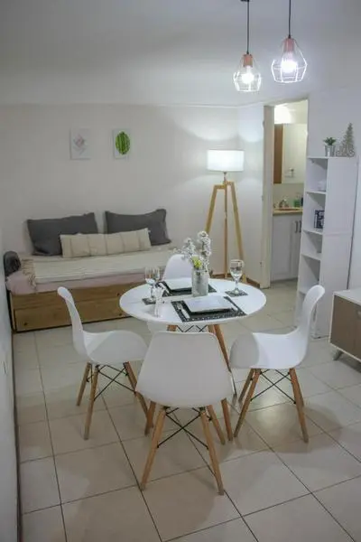 La Quinta departamento