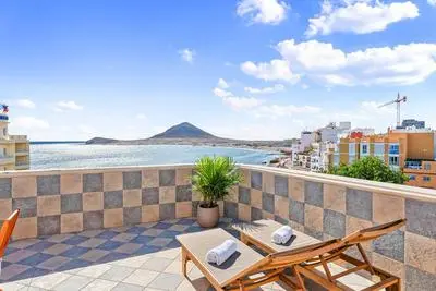 MEDANO4YOU Sky Suite