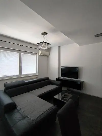City Apartment