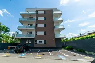Apartament Central