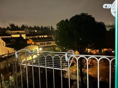 Boboli Boutique Apartment
