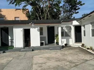 Villa Clara SUITE - Little Havana