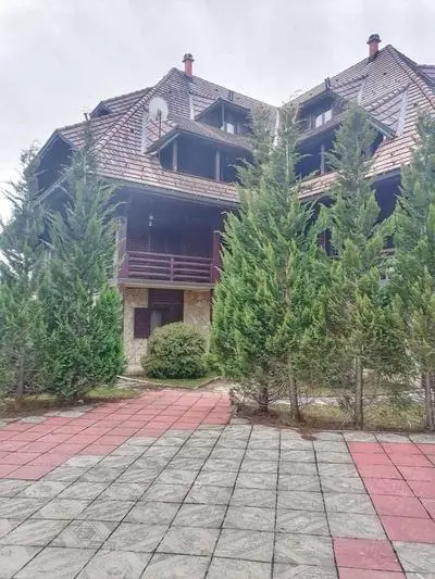 Sofia Apartments