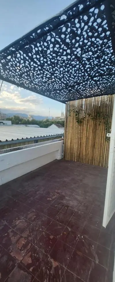 Greta Apartment lll