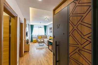 Magic Mountain Apartment Zlatibor