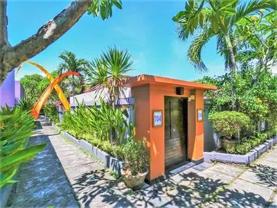One Bedroom Private Villa Kuta