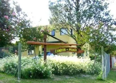 CABAÑAS