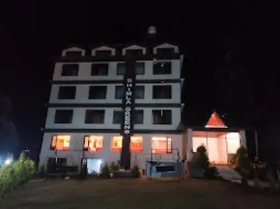 Shimla Greens Shimla
