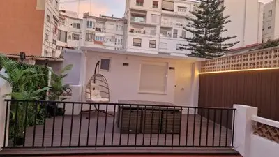 Habitación céntrica de Lujo Gv 5