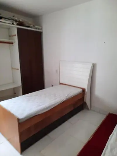 Apartamento Praia do Tombo