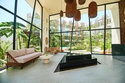Departamento en Tulum Jade