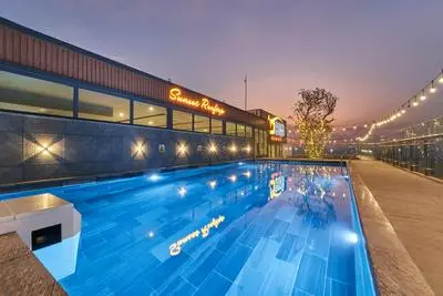 Bcons PS Hotel and Apartment- Newly Opened Hotel